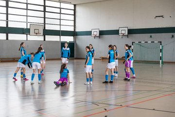 Bild 56 - wBJ NFV Futsalmeisterschaft